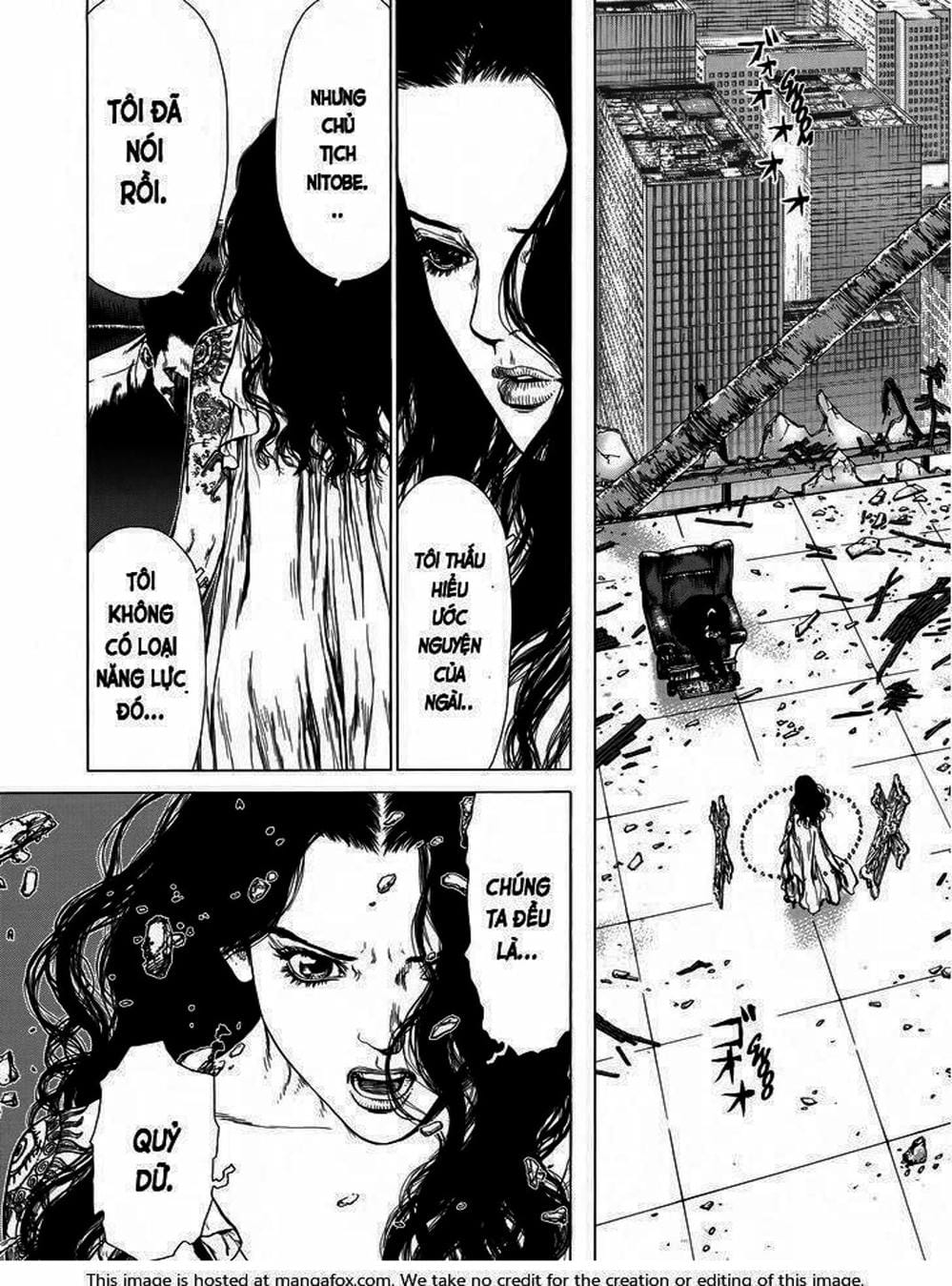 Truyện Tranh Raqiya trang 10