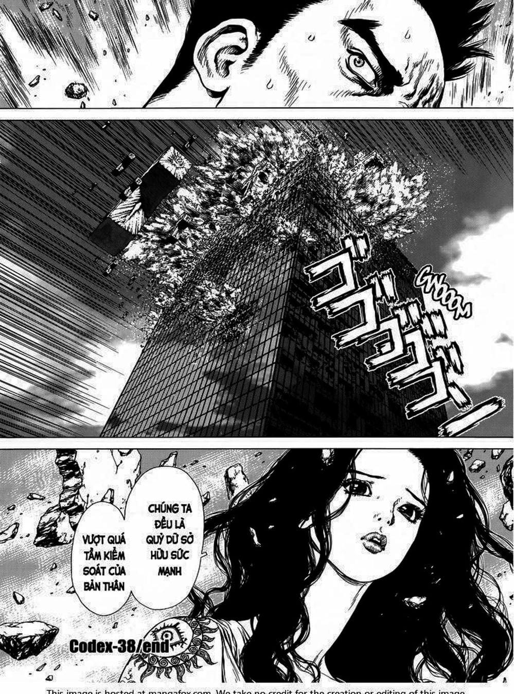 Truyện Tranh Raqiya trang 10