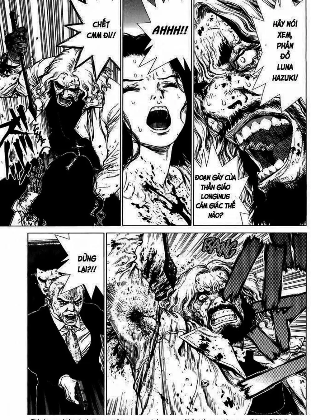 Truyện Tranh Raqiya trang 10