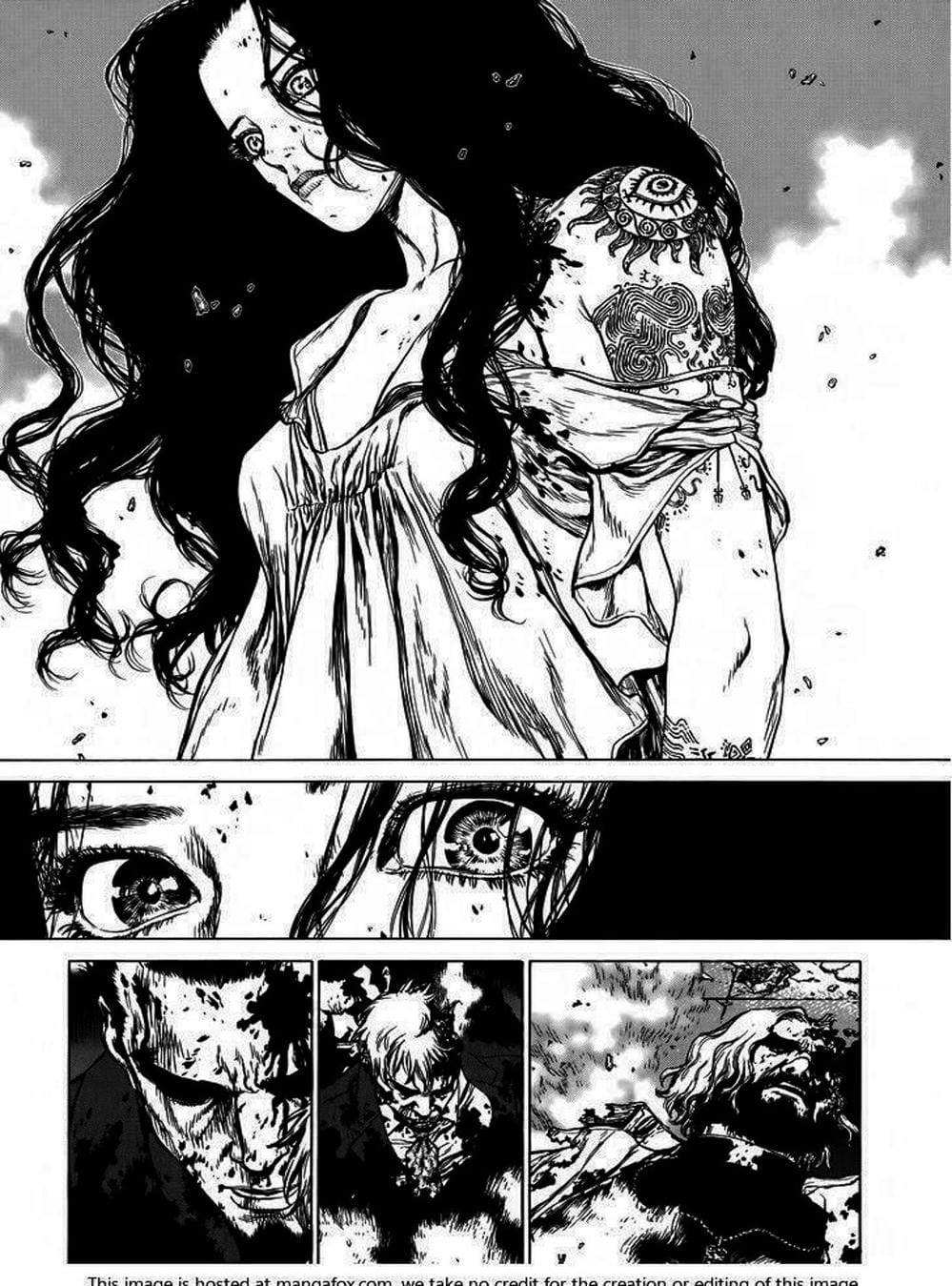 Truyện Tranh Raqiya trang 10