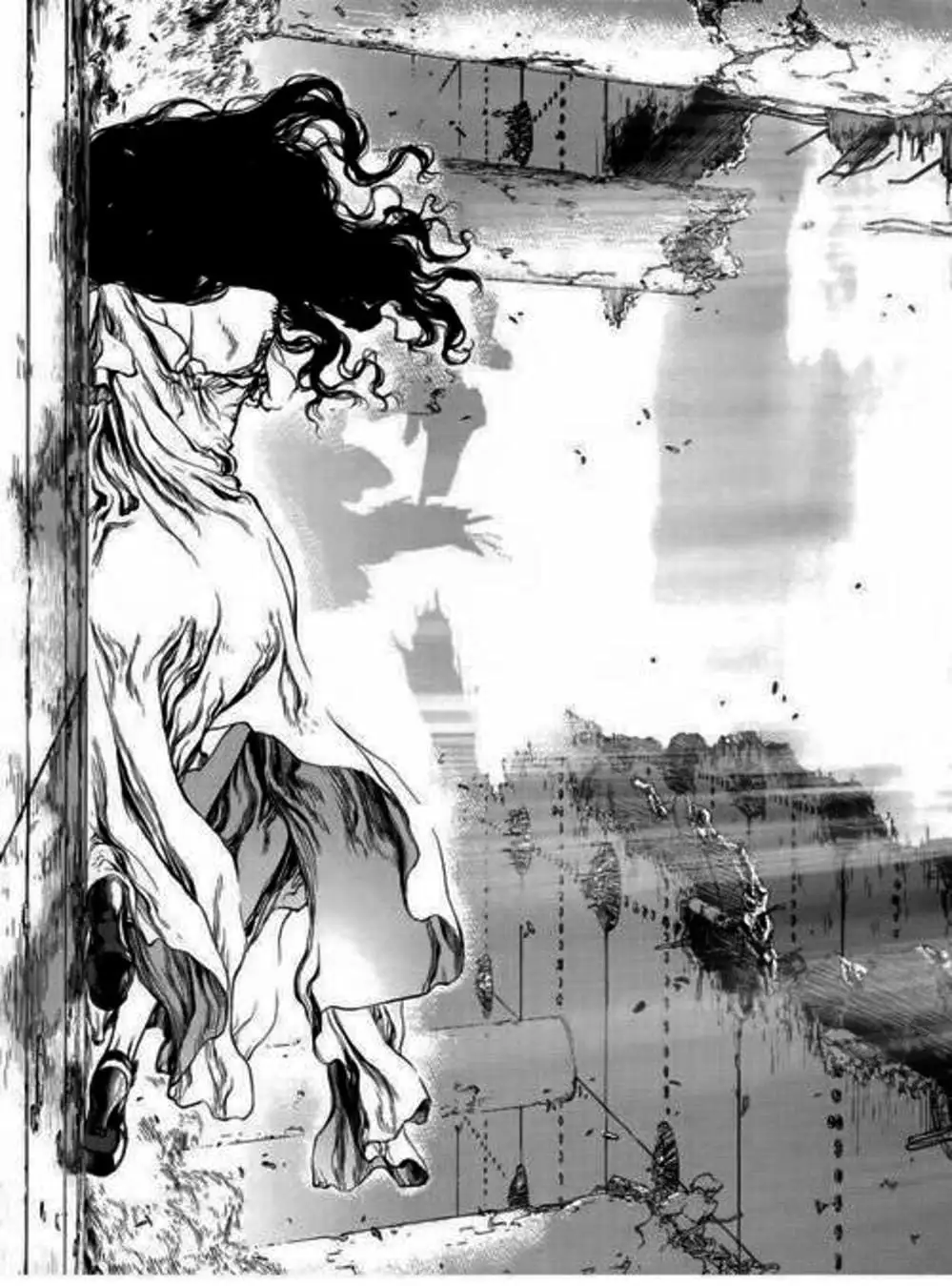 Truyện Tranh Raqiya trang 10