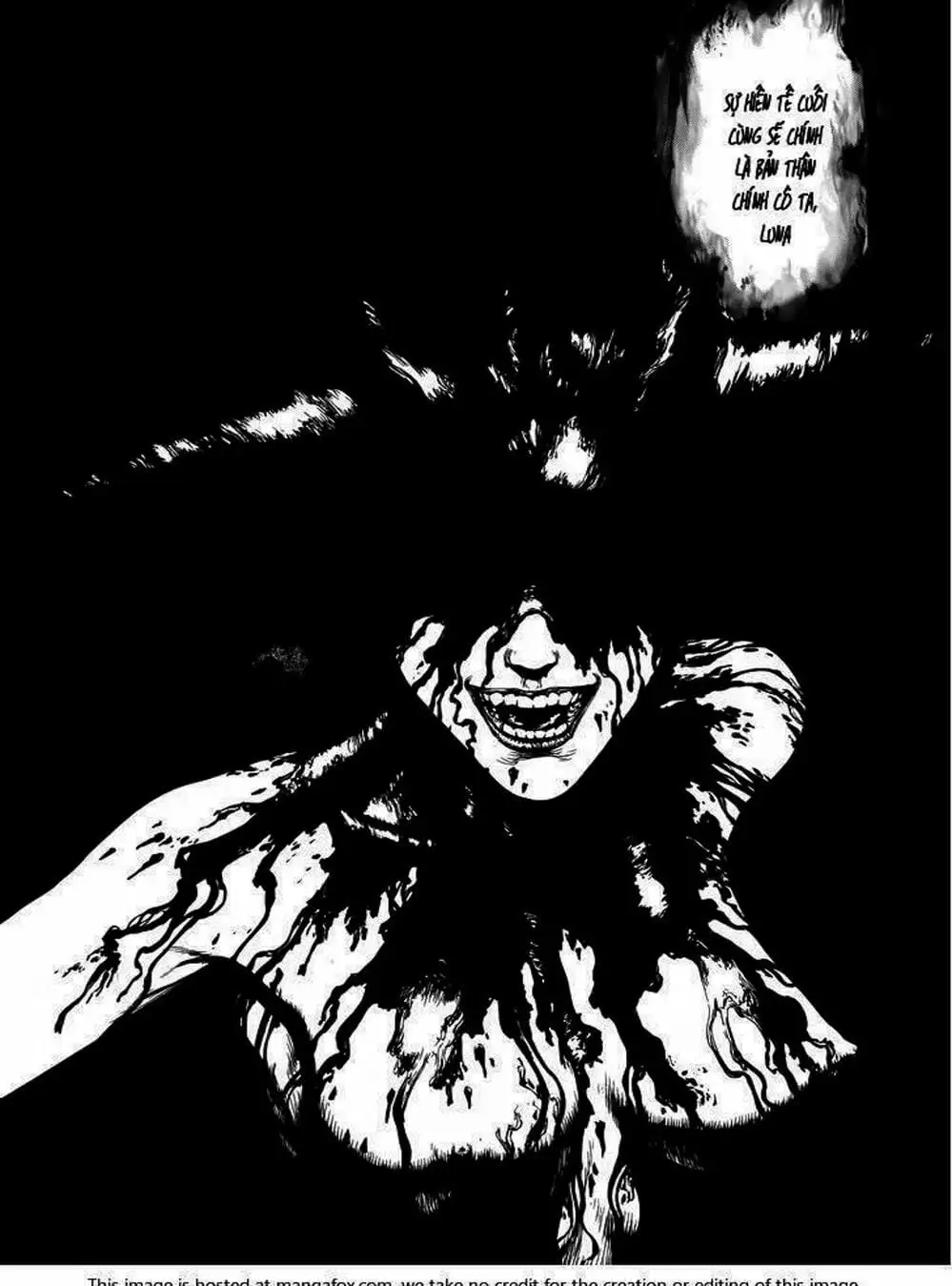 Truyện Tranh Raqiya trang 10