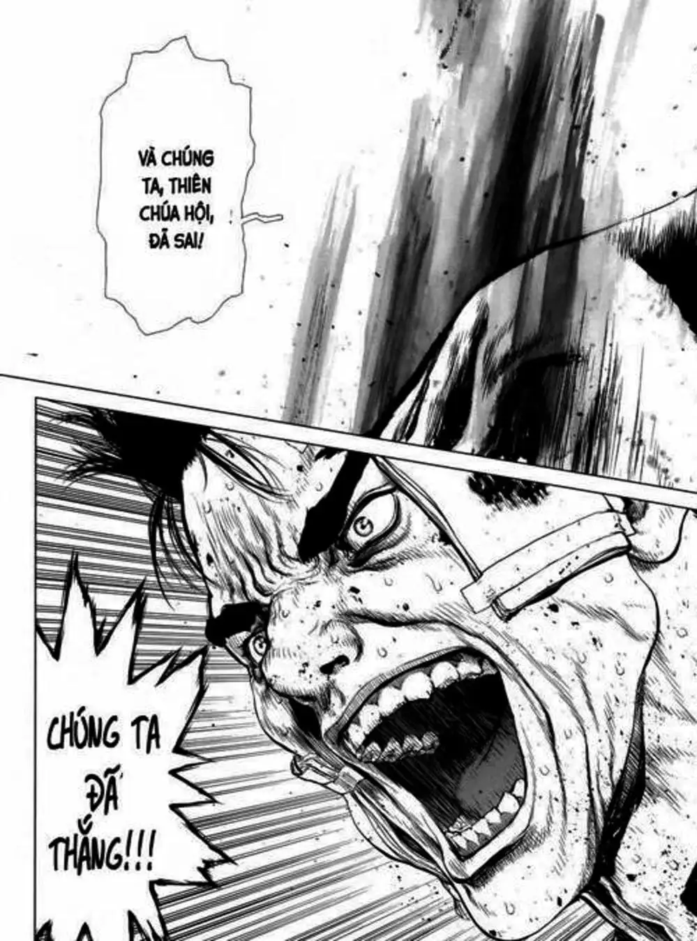 Truyện Tranh Raqiya trang 10