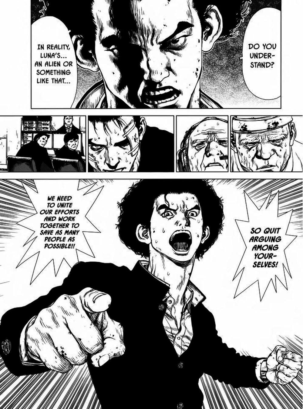 Truyện Tranh Raqiya trang 10