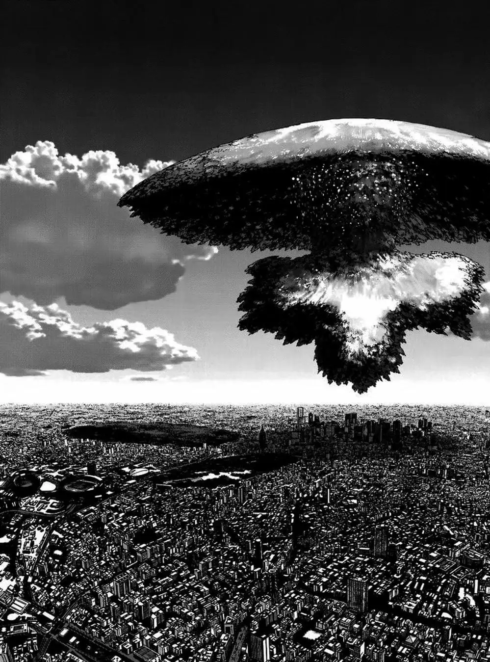 Truyện Tranh Raqiya trang 10