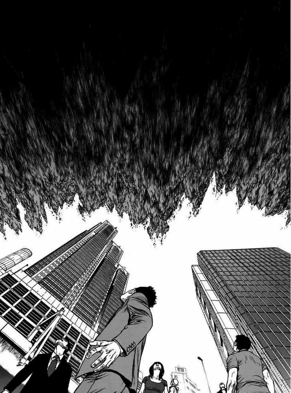 Truyện Tranh Raqiya trang 10