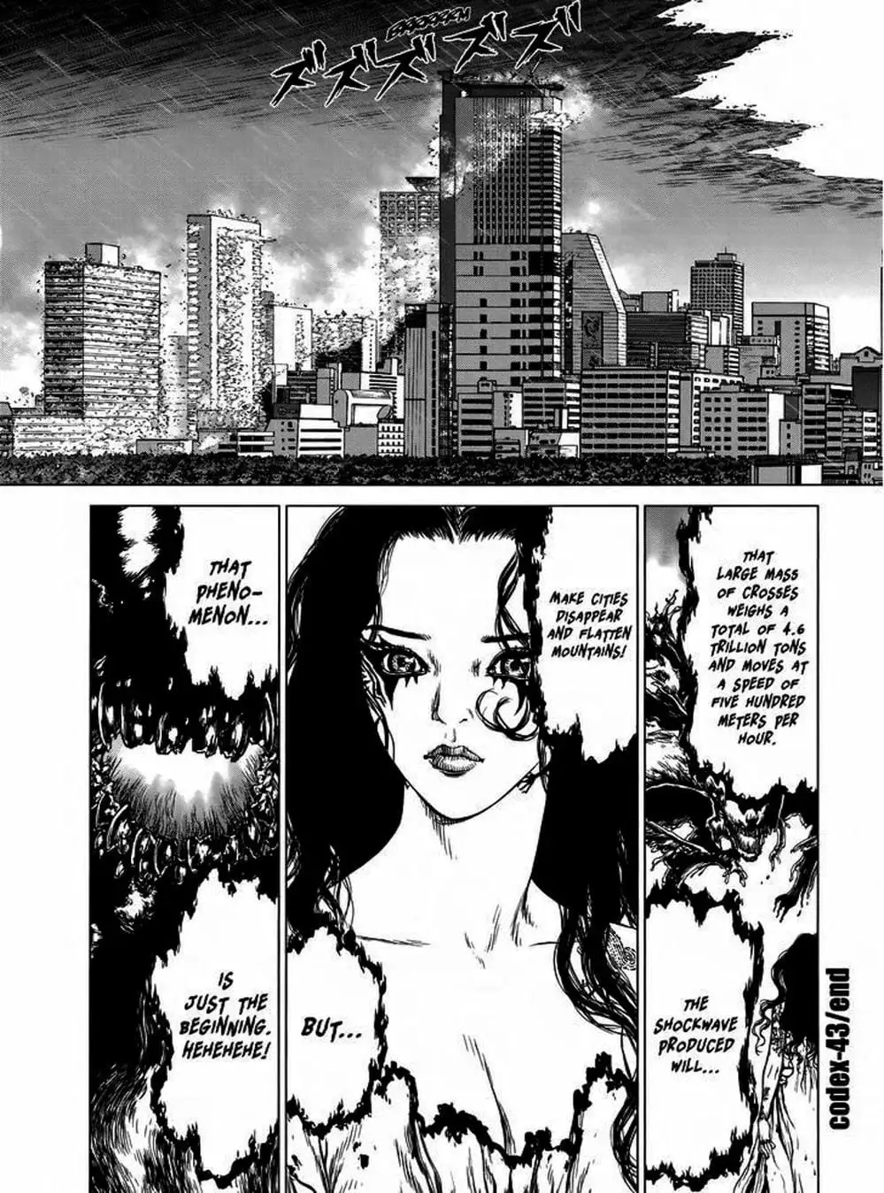 Truyện Tranh Raqiya trang 10