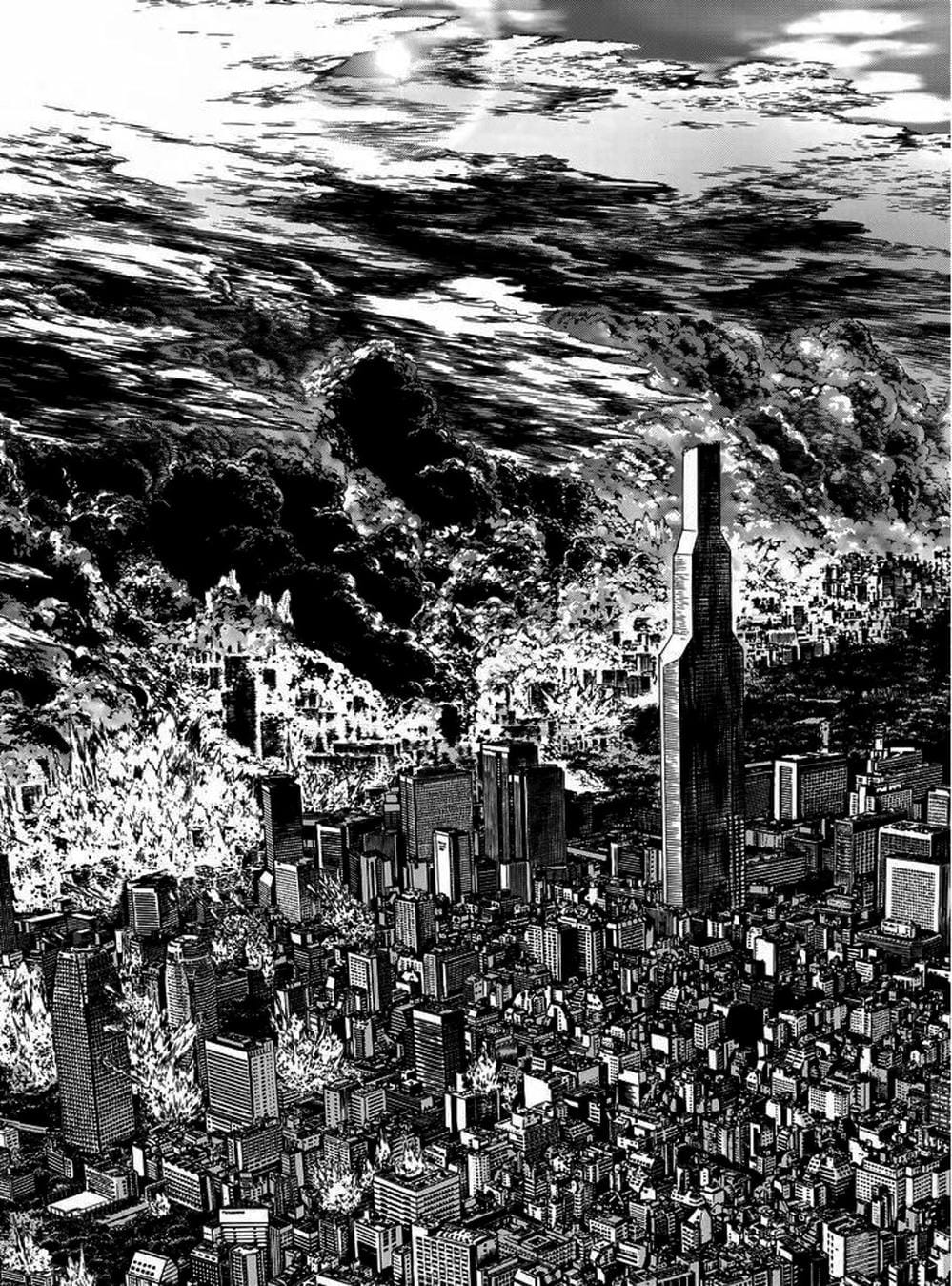 Truyện Tranh Raqiya trang 10