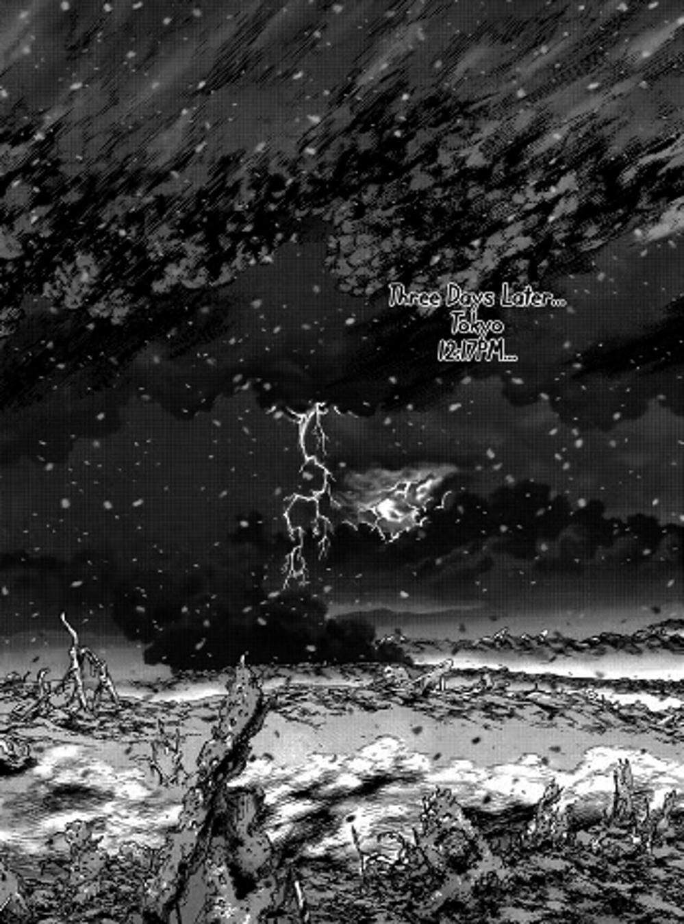 Truyện Tranh Raqiya trang 10