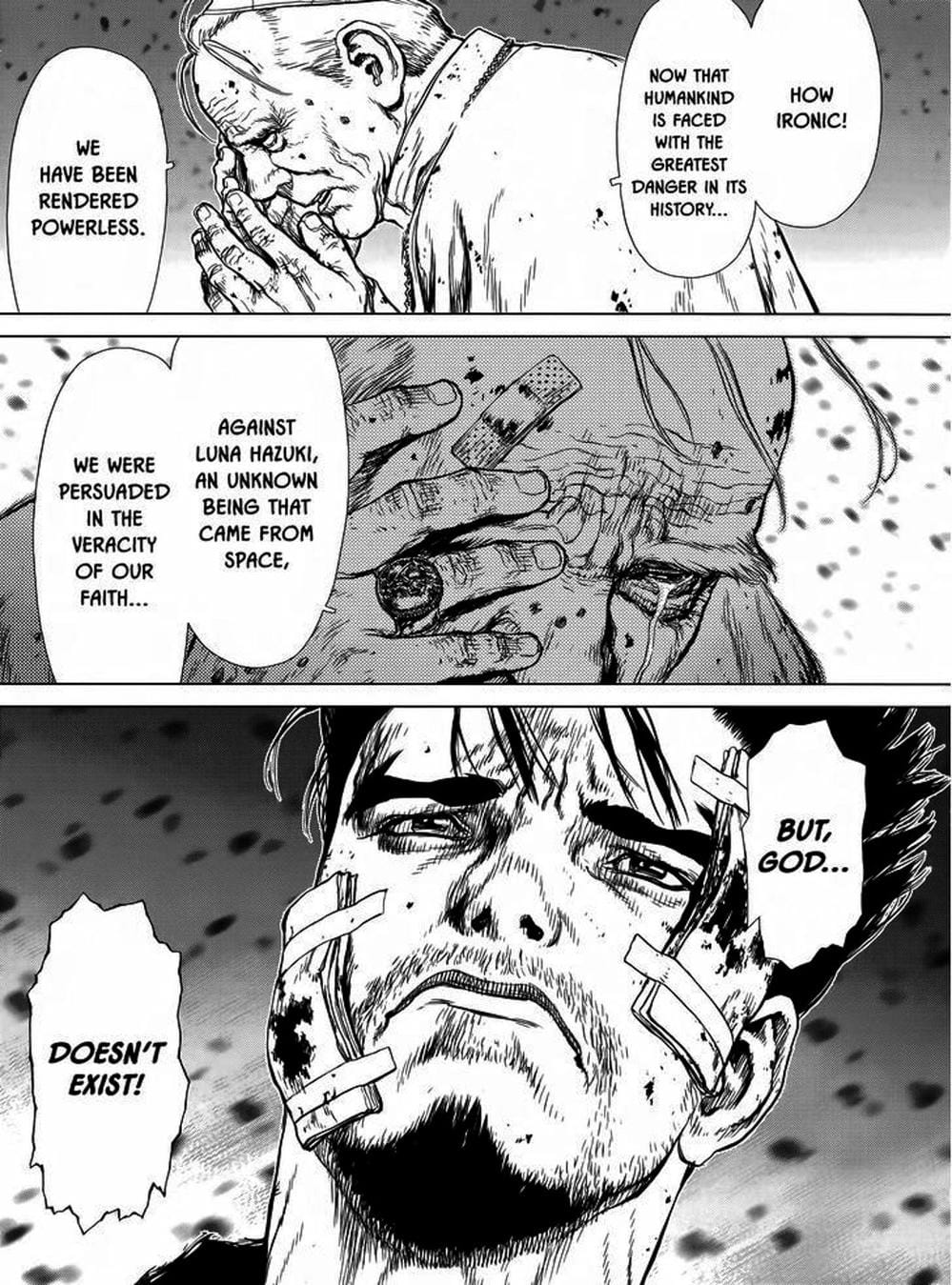 Truyện Tranh Raqiya trang 10