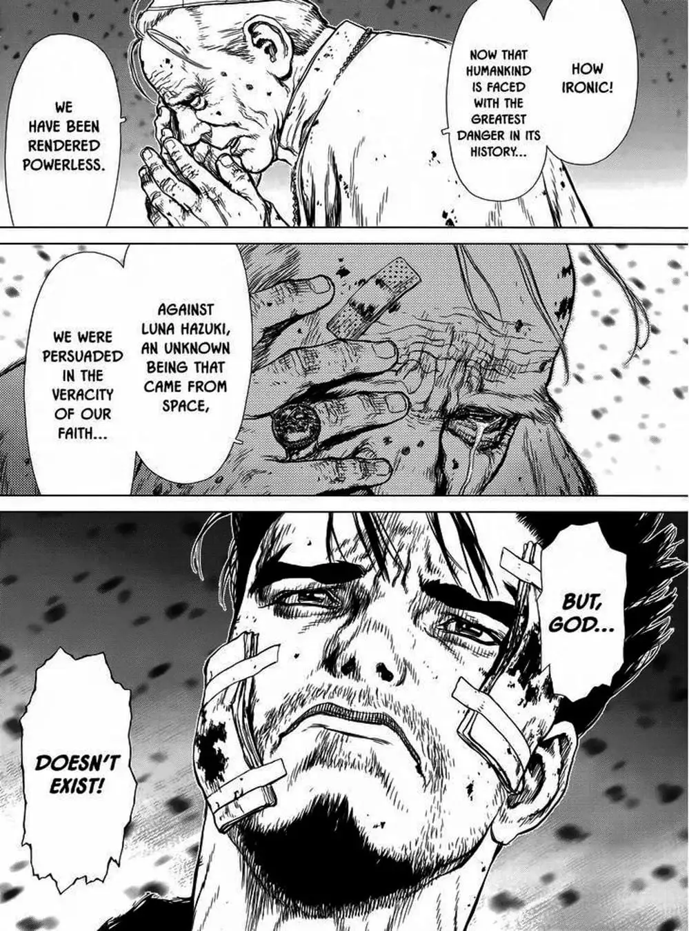 Truyện Tranh Raqiya trang 10