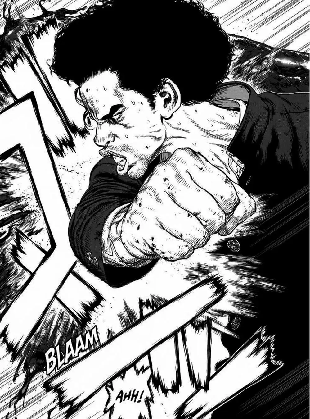 Truyện Tranh Raqiya trang 10