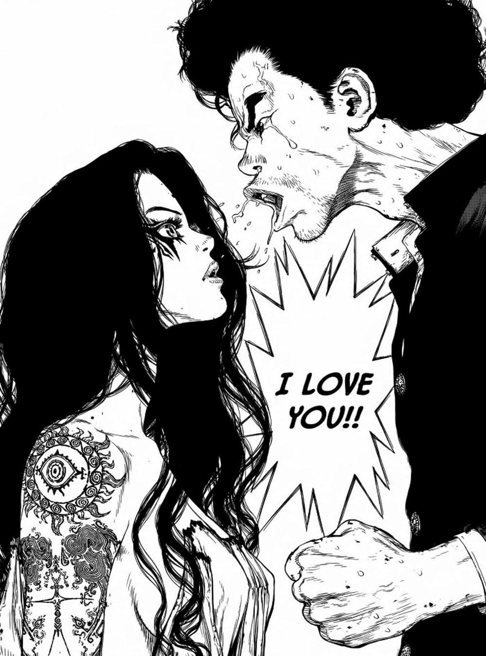 Truyện Tranh Raqiya trang 10