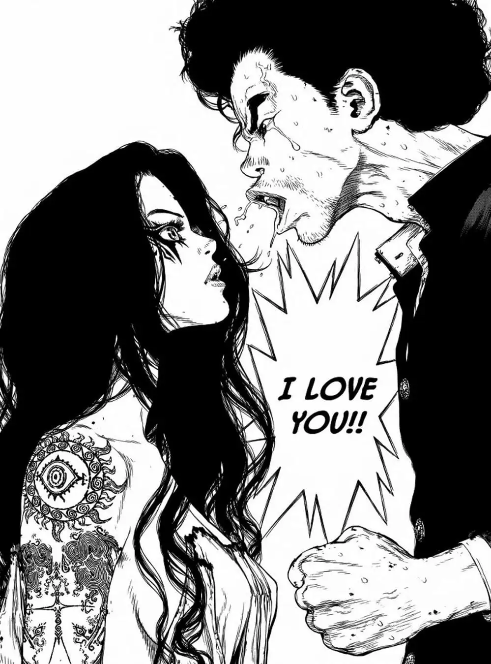 Truyện Tranh Raqiya trang 10