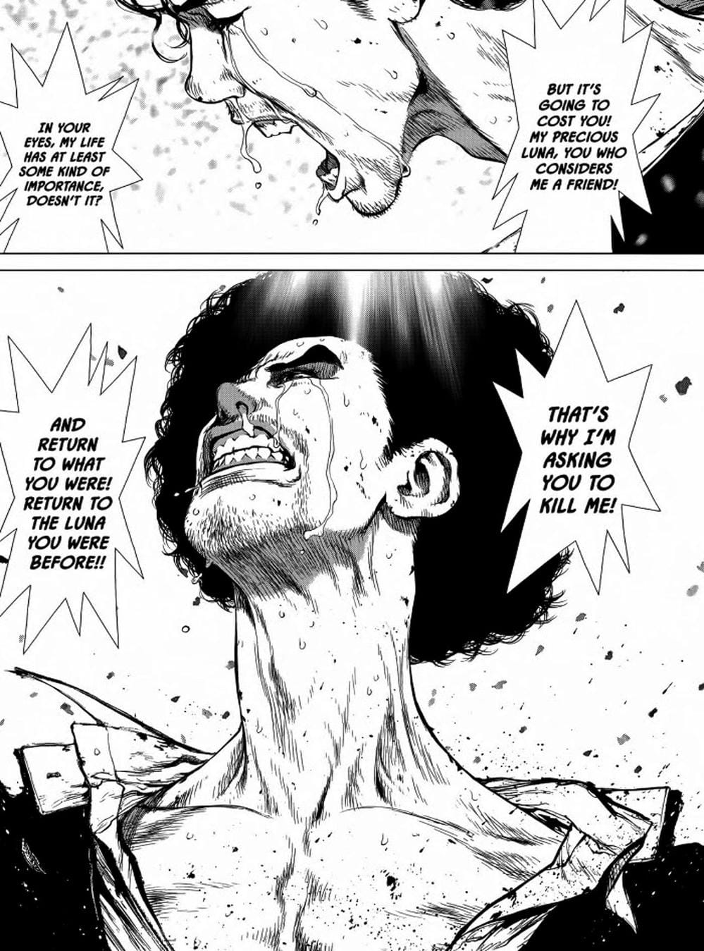 Truyện Tranh Raqiya trang 10