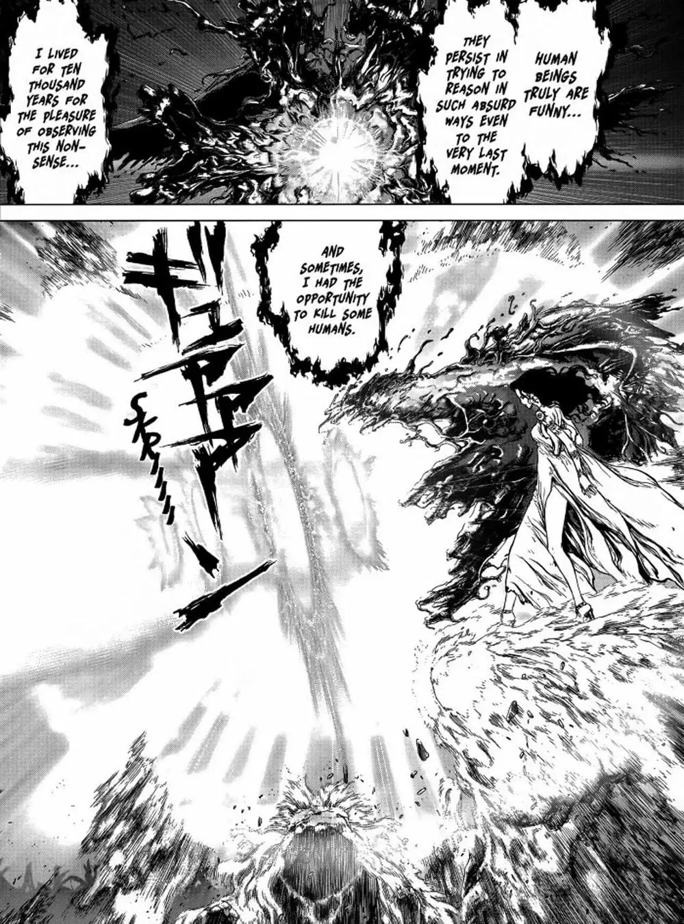 Truyện Tranh Raqiya trang 10