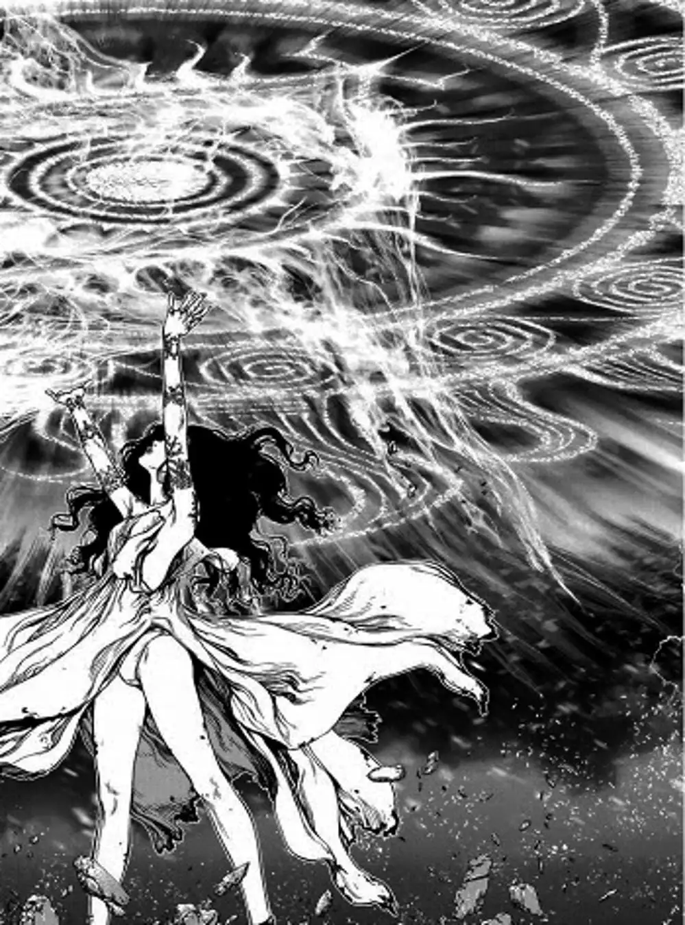 Truyện Tranh Raqiya trang 10