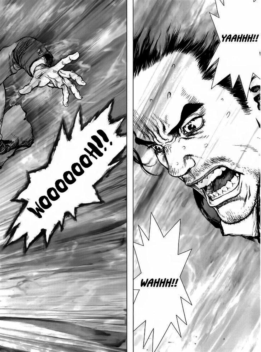 Truyện Tranh Raqiya trang 10