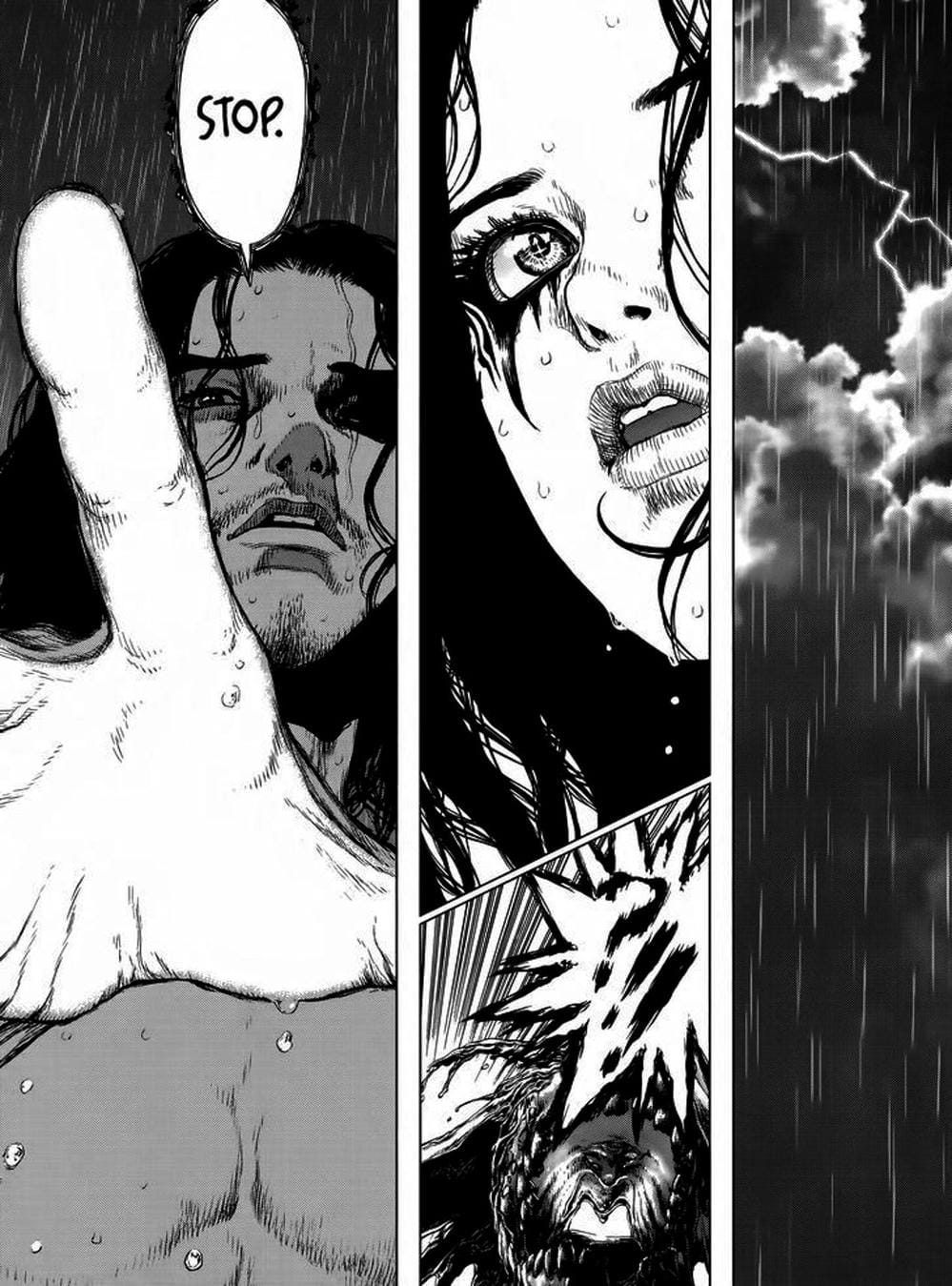 Truyện Tranh Raqiya trang 10