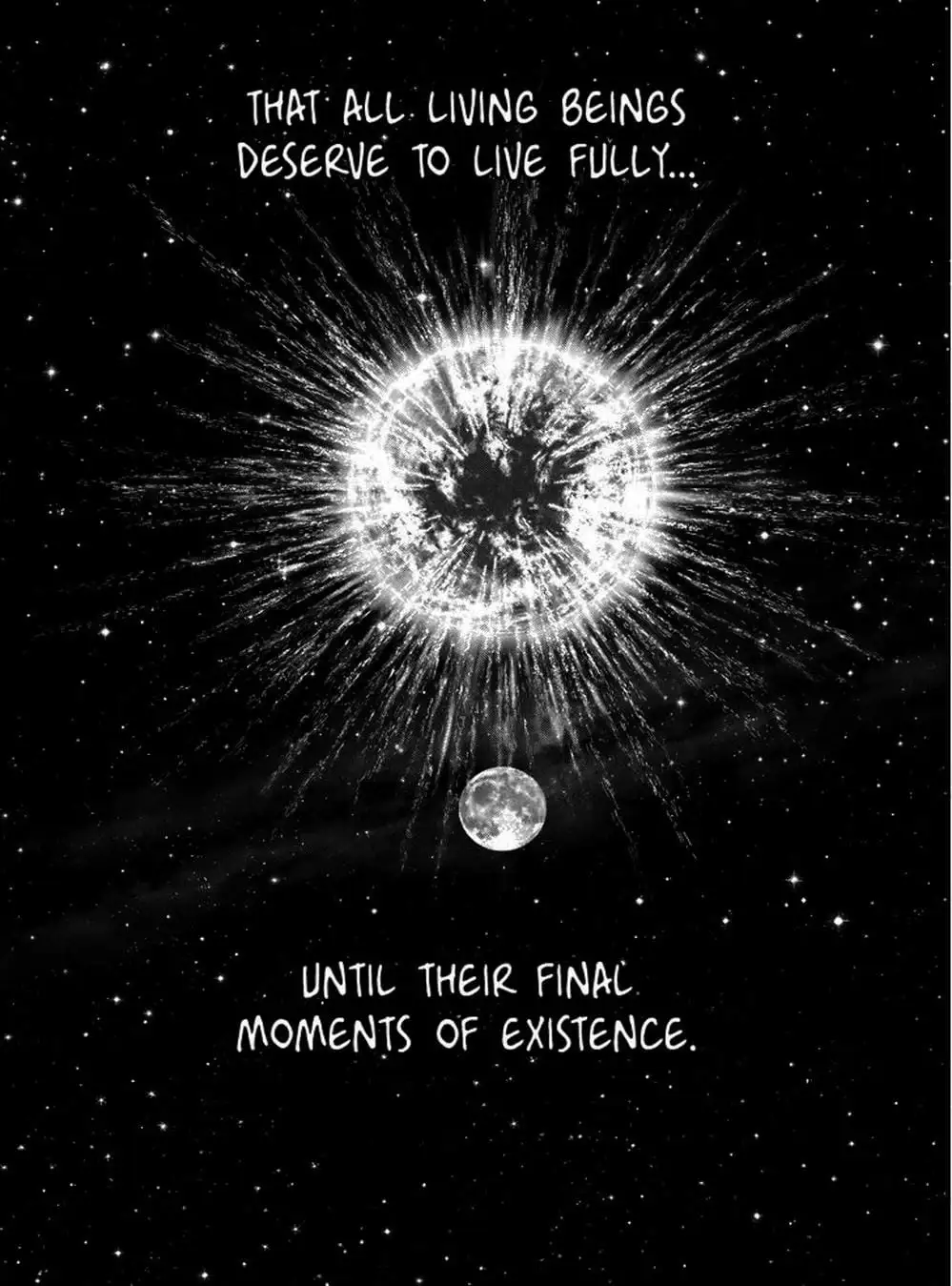 Truyện Tranh Raqiya trang 10