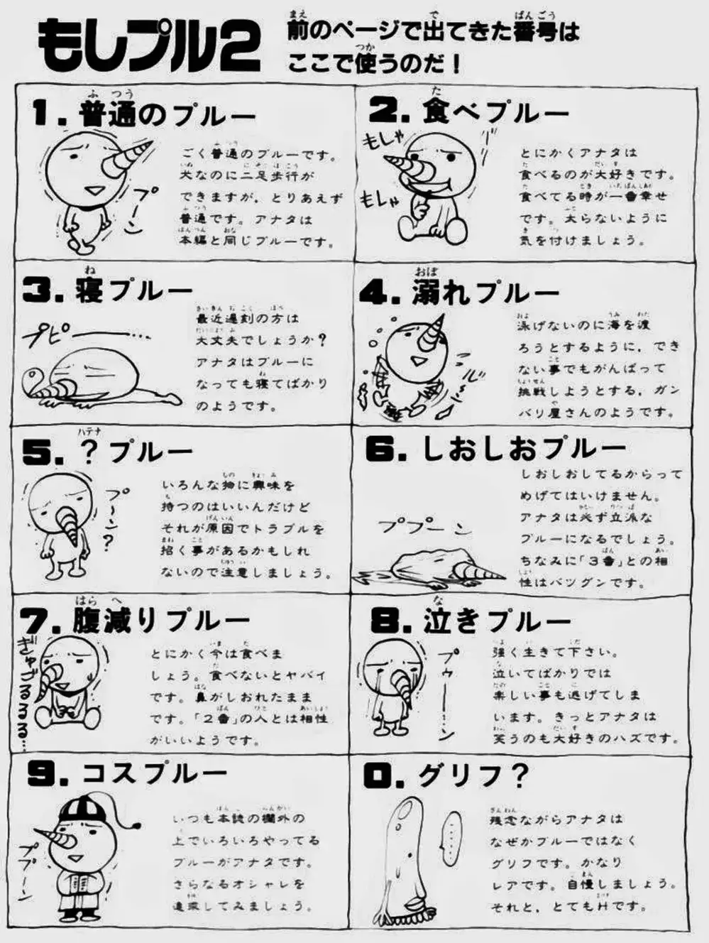 Truyện Tranh Thánh Thạch Rave - Rave Master trang 8