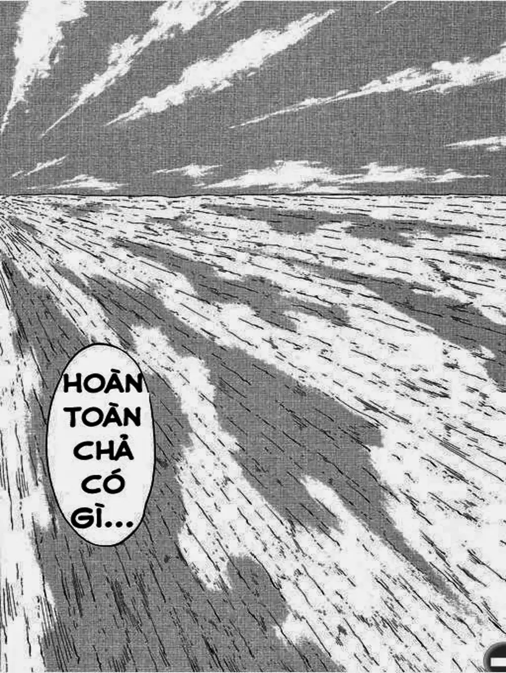 Truyện Tranh Thánh Thạch Rave - Rave Master trang 8