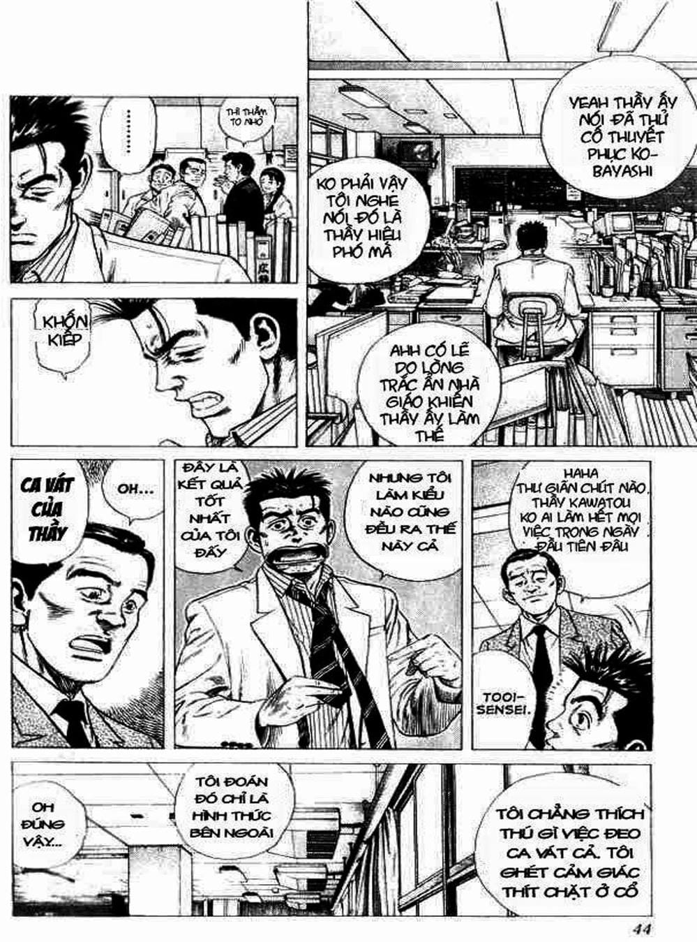 Trang 3 - Chap 3