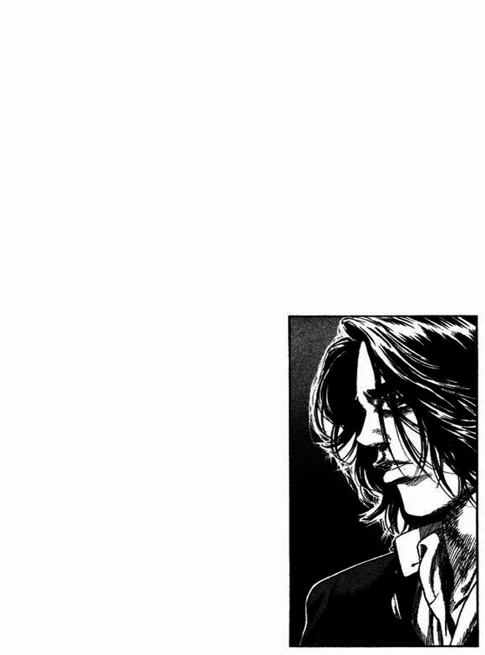 Truyện Tranh Những Chàng Tân Binh - Rookies trang 5