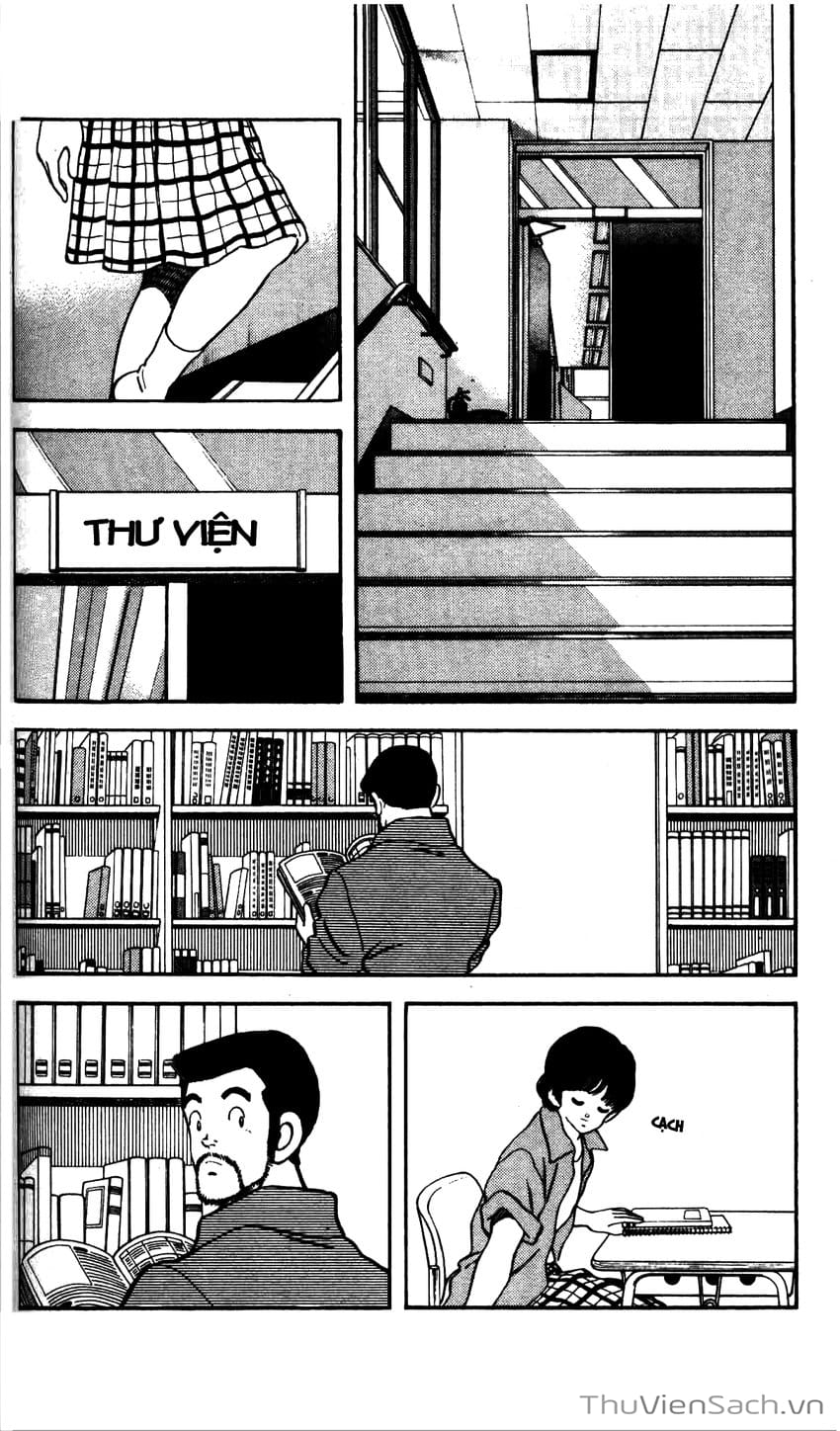 Truyện Tranh Ngọc Thô - Rough trang 4
