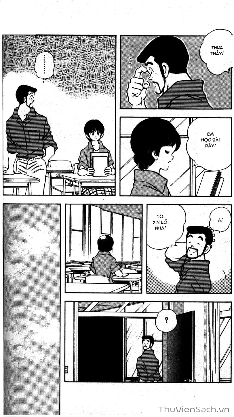 Truyện Tranh Ngọc Thô - Rough trang 4