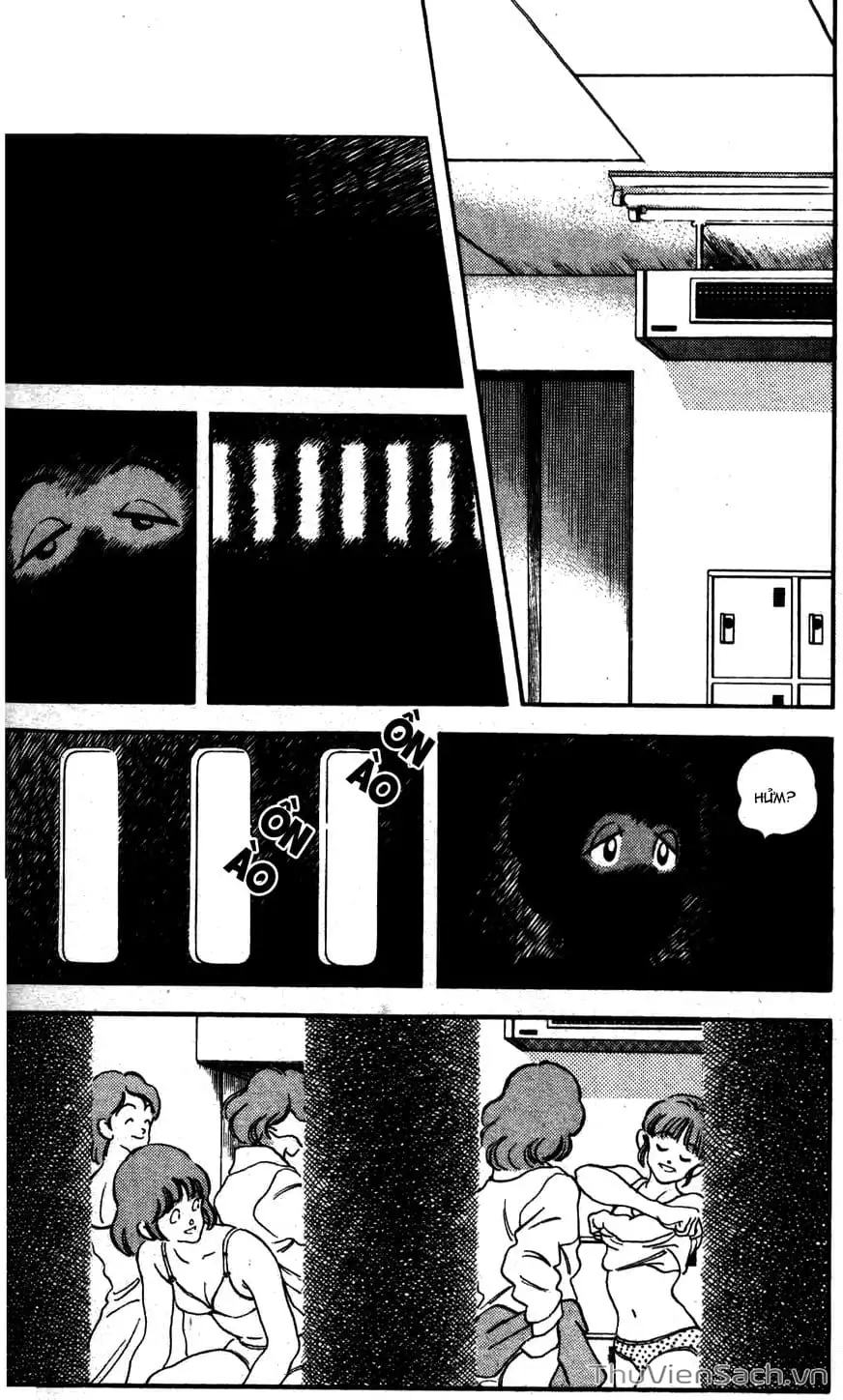 Truyện Tranh Ngọc Thô - Rough trang 4