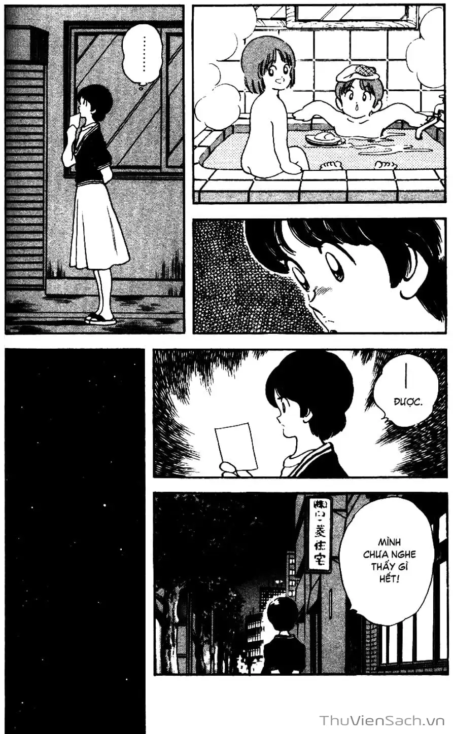 Truyện Tranh Ngọc Thô - Rough trang 4
