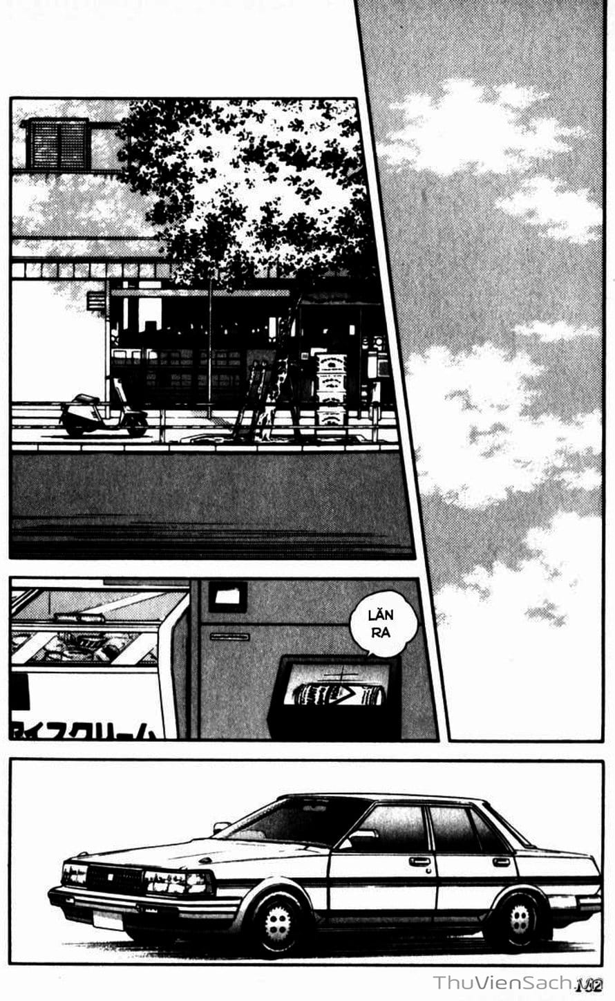 Truyện Tranh Ngọc Thô - Rough trang 4