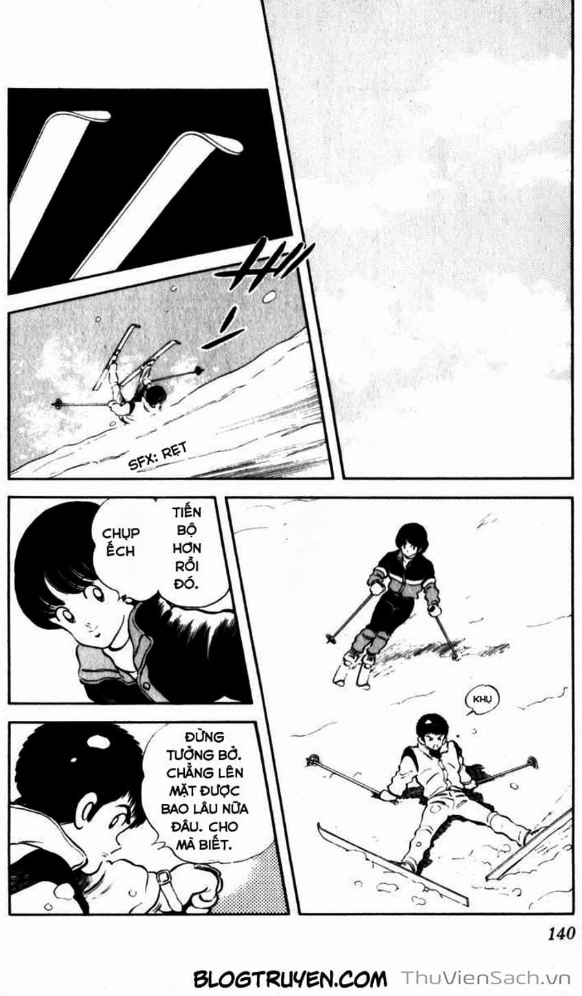 Truyện Tranh Ngọc Thô - Rough trang 4