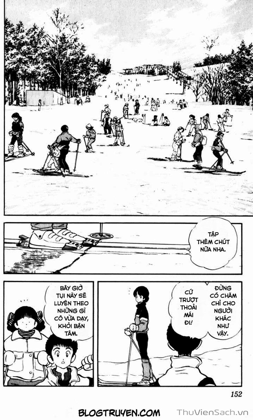 Truyện Tranh Ngọc Thô - Rough trang 4