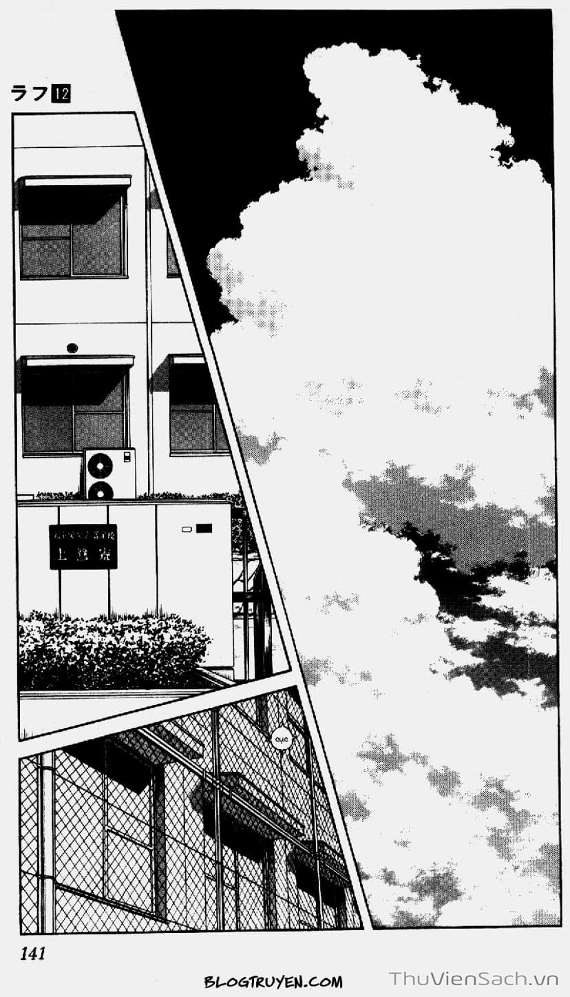 Truyện Tranh Ngọc Thô - Rough trang 4