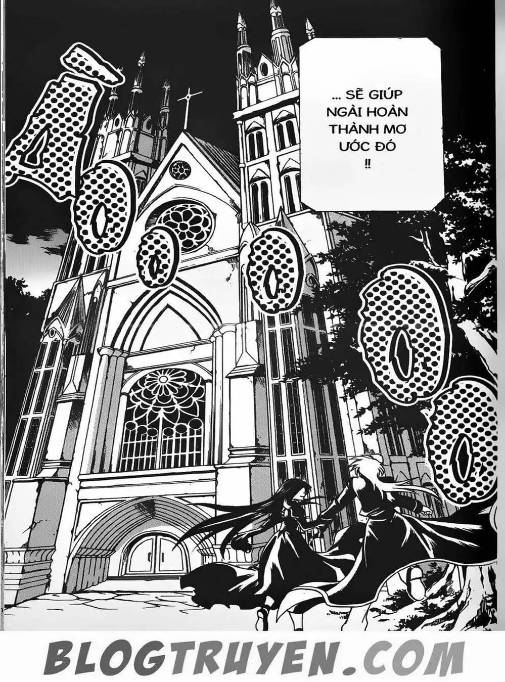 Truyện Tranh Truyền Thuyết Minh Vương - Sain Saiyan: The Lost Canvas trang 4