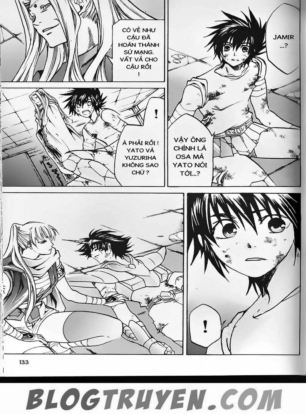 Trang 9 - Chap 35