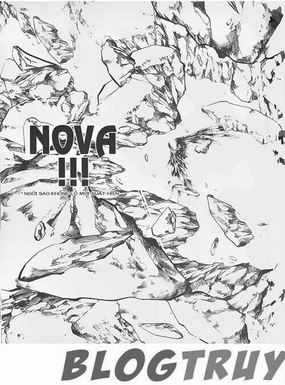 Truyện Tranh Truyền Thuyết Minh Vương - Sain Saiyan: The Lost Canvas trang 4