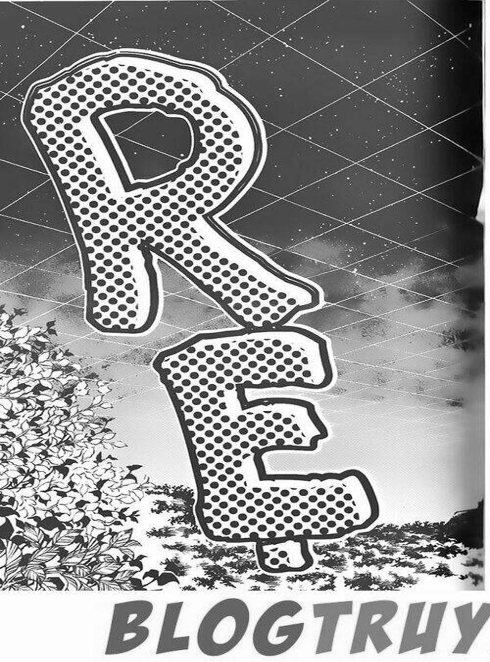 Truyện Tranh Truyền Thuyết Minh Vương - Sain Saiyan: The Lost Canvas trang 4