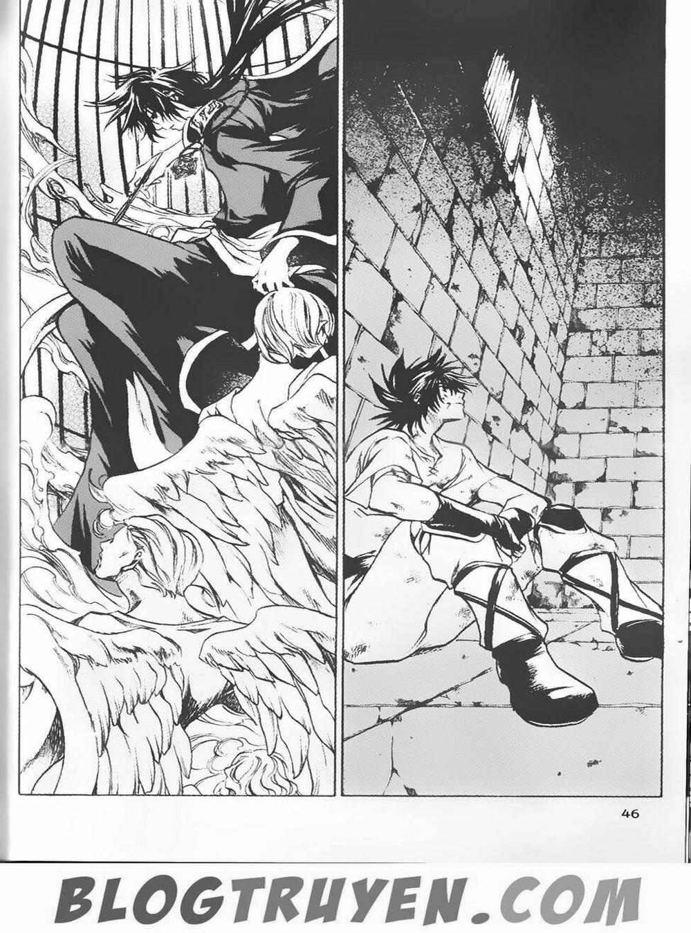 Trang 17 - Chap 57