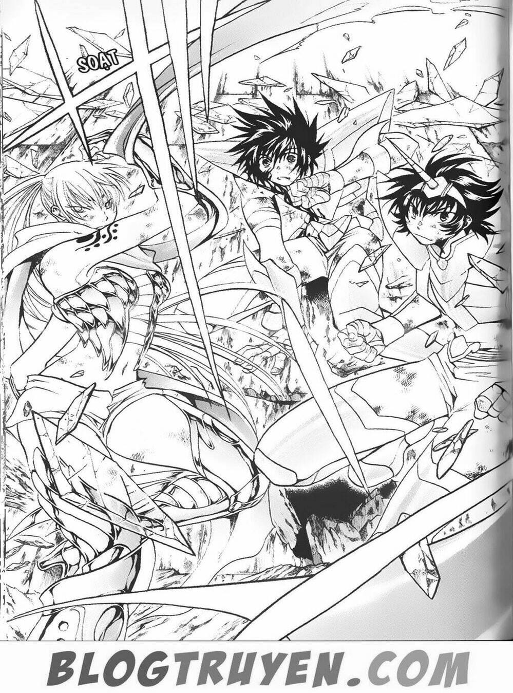 Trang 3 - Chap 64
