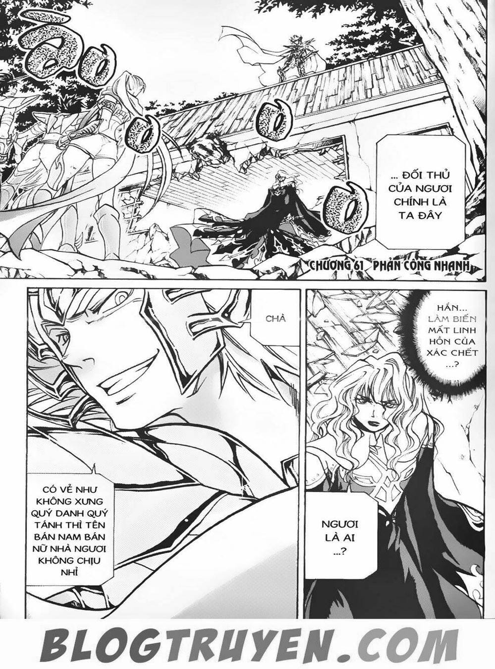 Trang 18 - Chap 64