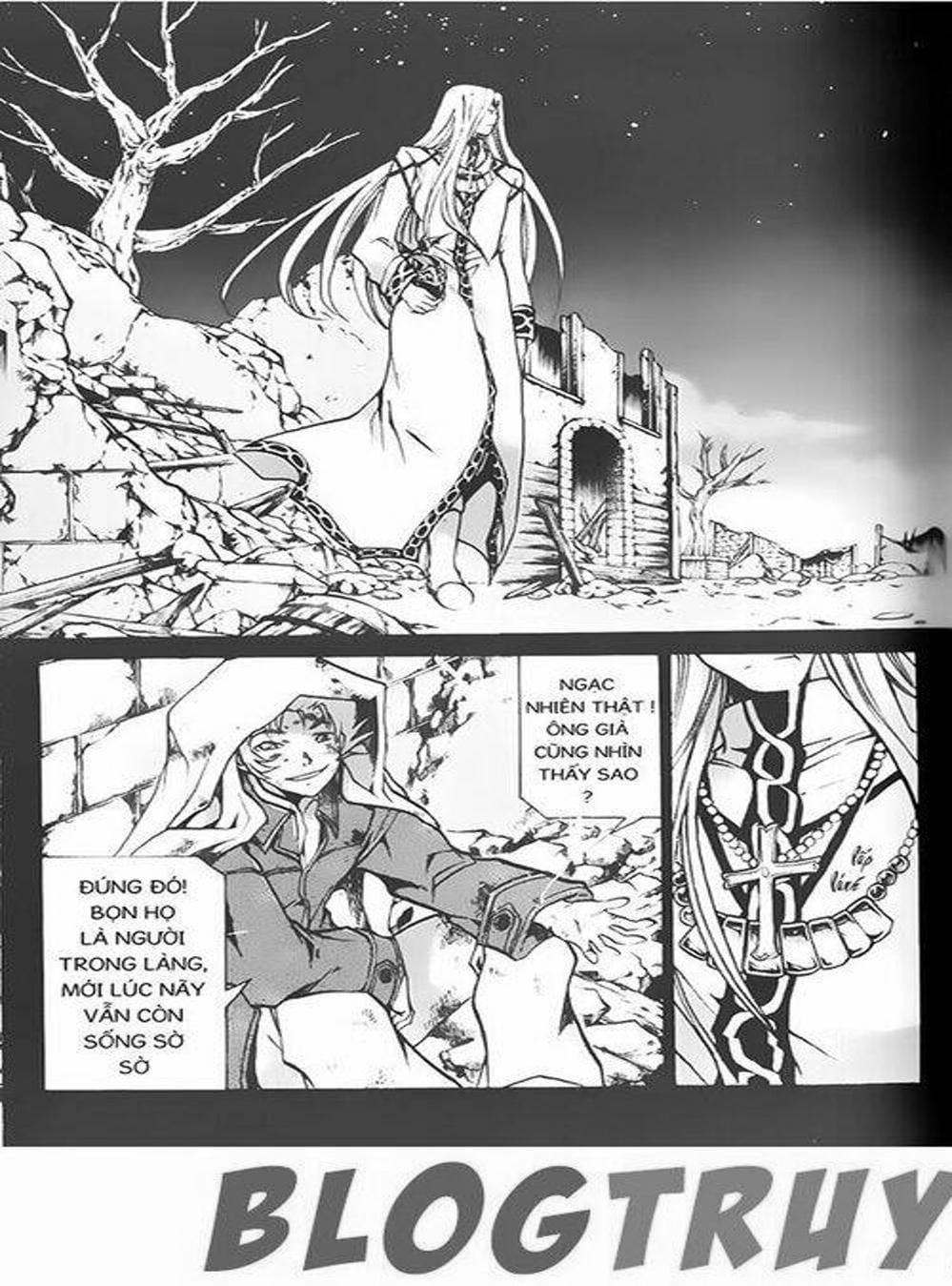 Trang 20 - Chap 69