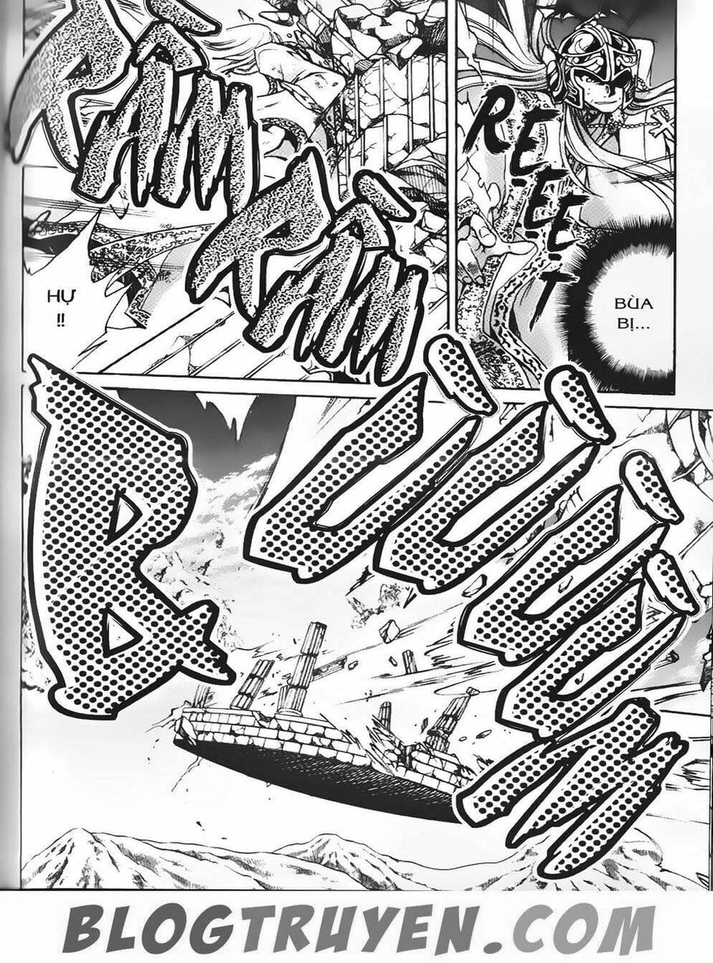 Trang 20 - Chap 70