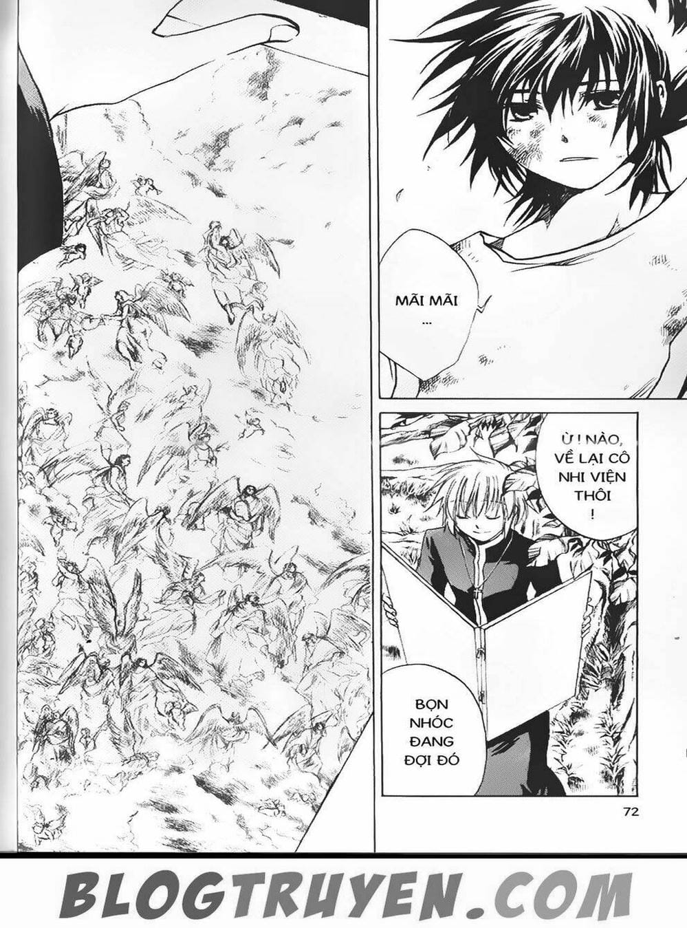 Trang 16 - Chap 76