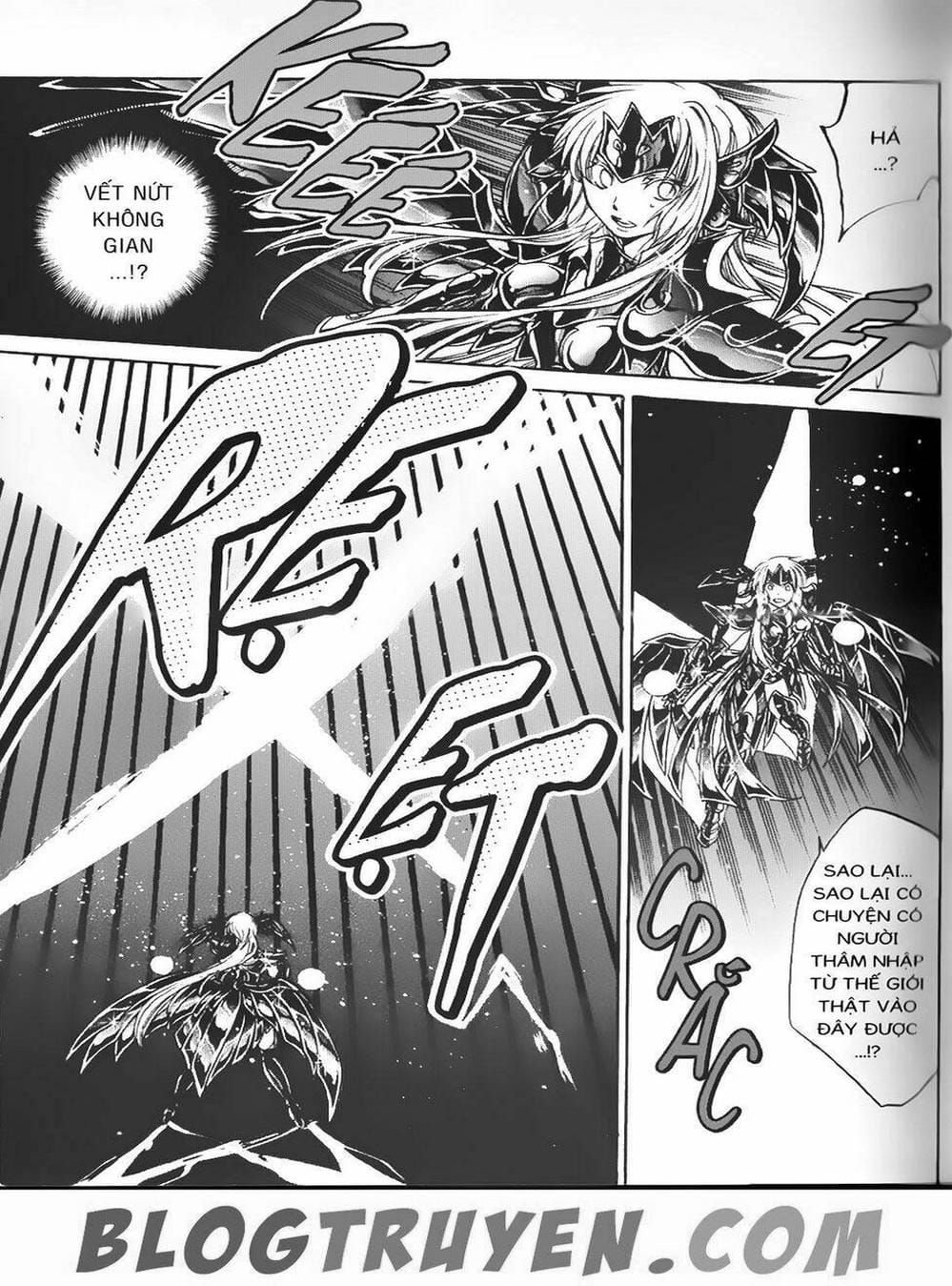 Trang 7 - Chap 77