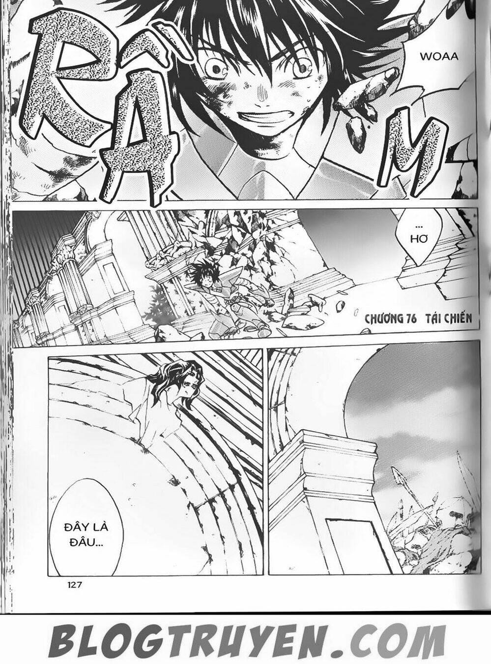 Trang 11 - Chap 79
