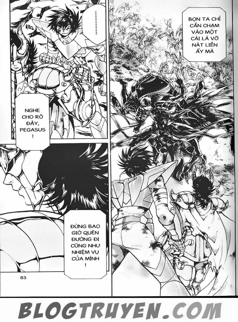 Trang 14 - Chap 86