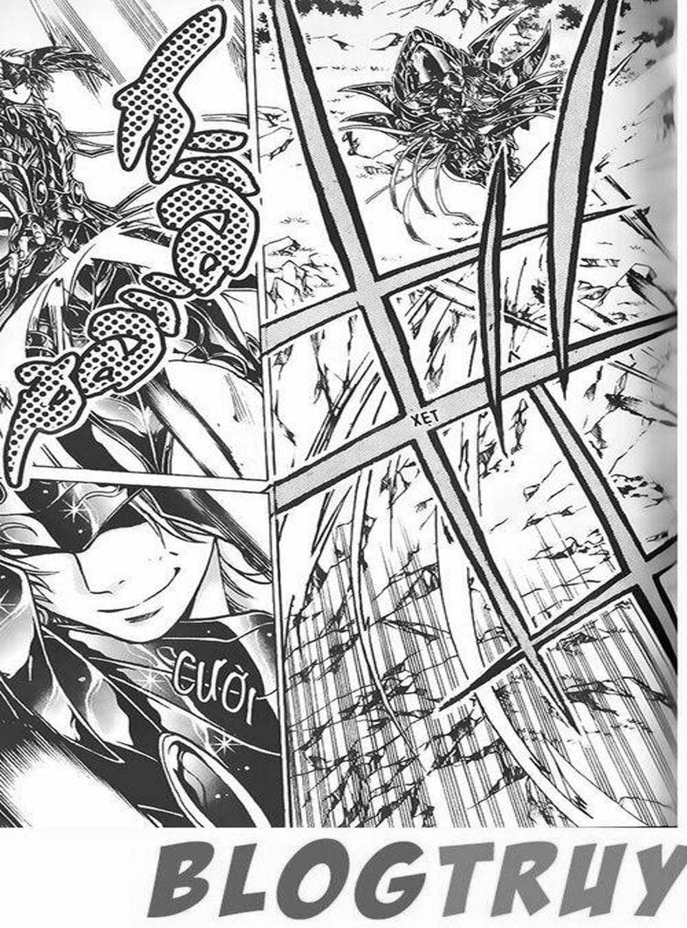 Trang 19 - Chap 86